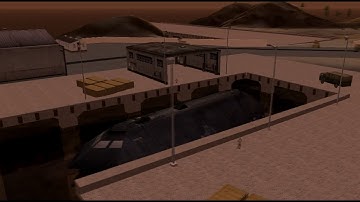 Comanche 4: Operation Delta 3: Lost and Found