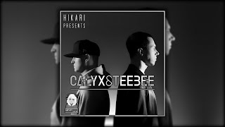 Hikari Presents: Calyx & TeeBee (Best Of Calyx & TeeBee Mix)