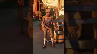 Flameheart wzywa! Odkryj Sekrety Pradawnych i zdobądź Czaszkę Wygnanego! #SeaOfThieves #ReapersBones
