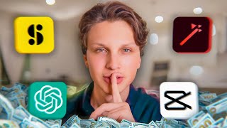The ONLY AI Tools You Need to Make Money on YouTube screenshot 3