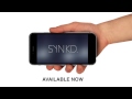 Synkd For IOS Synkd For IOS