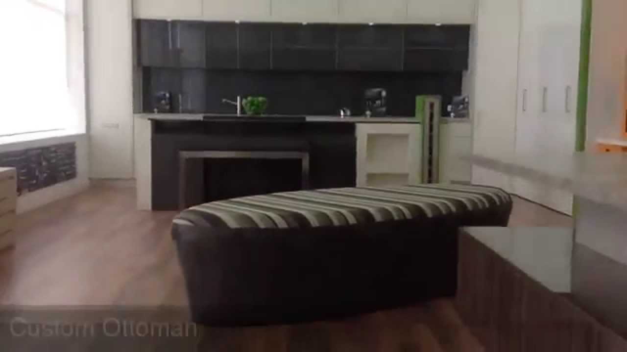 Benchmarc Kitchens & Joinery Canberra Showroom Tour YouTube