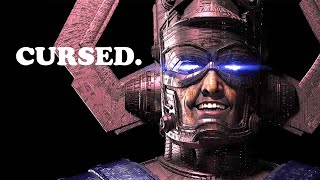 Breaking the Fantastic Four Movie Curse