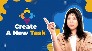 How to create & delete a task in DoTeam