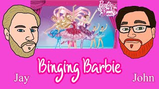 Binging Barbie - 024 - Barbie in The Pink Shoes