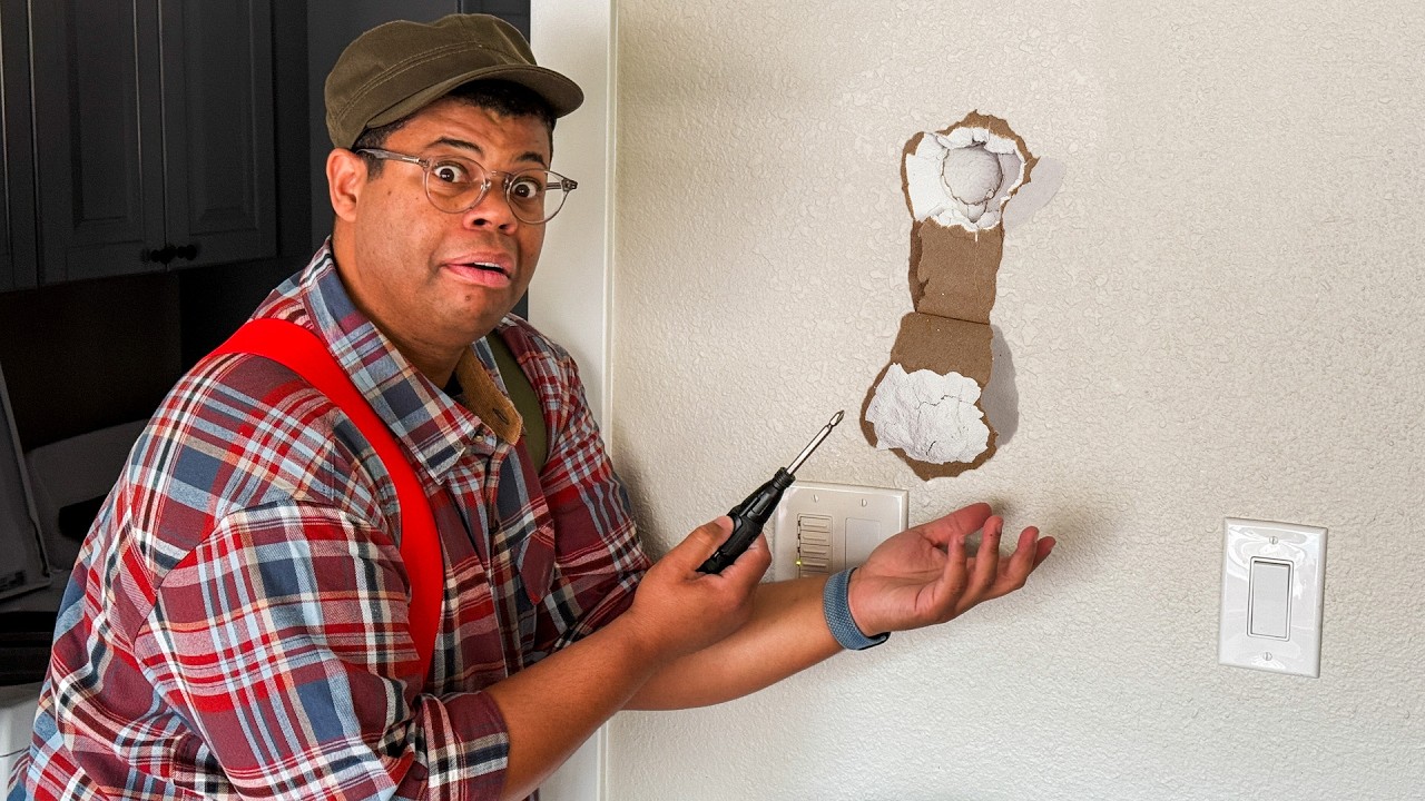 20 smart home improvement tips every homeowner should know - YouTube
