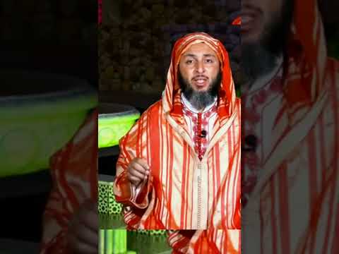 حسان بن ثابت رضي الله عنه يرثي المطعم بن عدي بأبيات شعر لأنه أجار رسول الله ﷺ