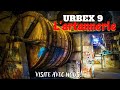 Urbex 9  lartannerie