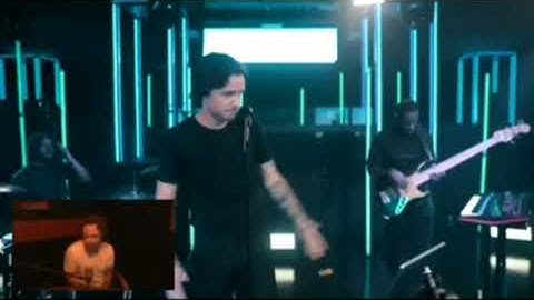 LIAM PAYNE X ZAYN SOUL PROVIDER - LP SHOW ACT 2 WATCH ALONG PARTY