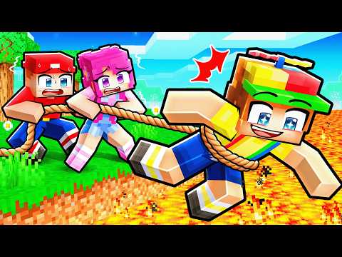 No One Can SAVE JOHNNY!