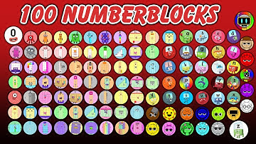 NUMBERBLOCKS  vs  SPRUNKIS  vs  ALPHABLOCKS in Algodoo Marble Race !!