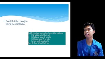 Tugas Final Project Aplikasi Basis Data Kelompok 3