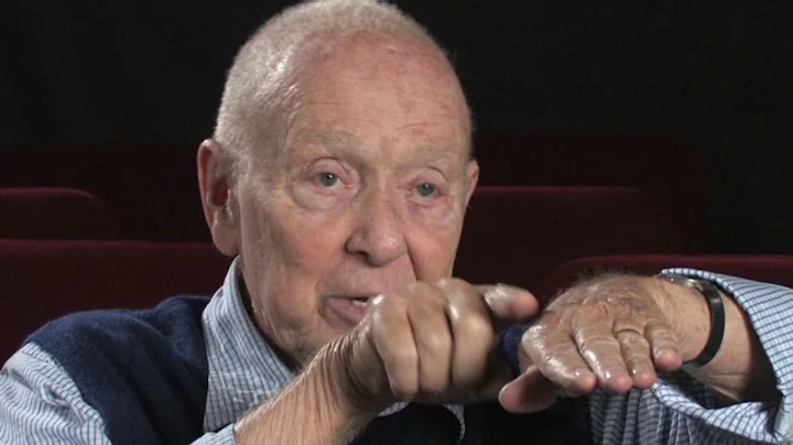 ROBERT SCHEERER TRIBUTE AND FILMS