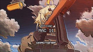 ZOTiYAC - MAC11