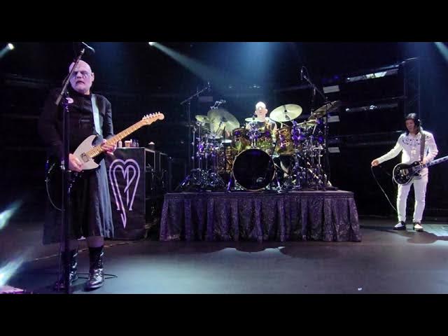 Smashing Pumpkins - Silverfuck : Live at iHeart Studios on May 2, 2023