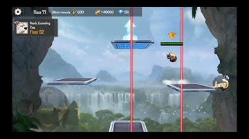 Contra Returns. 100 floor of pain.