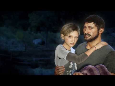 The Last of Us Remastered Gameplay Walkthrough part 1