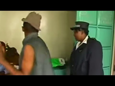 Franco wa Subu   MWenda  O C S Official Video