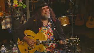 Fernando Perdomo - The First Day of Fall  (Live at Kulaks Woodshed)