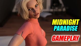 Midnight Paradise 0.16 Gameplay Walkthrough Part 13 // Midnight Paradise 0.16 Latest Update