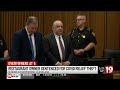 Sentencing for Cleveland restaurant owner guilty of misusing Covid funds, writing bad checks to e...