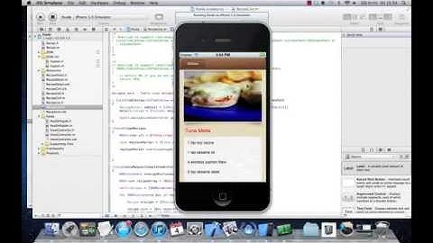 iPhone App Design How To Make A Top-Selling iPhone App With Great Design Part 10