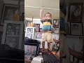 Joged Ala Arka Joged Ala Arka