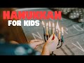 Hanukkah Traditions and Significance