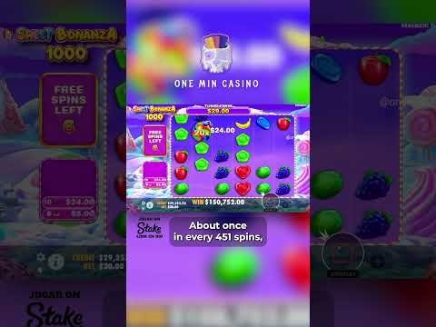 Gioca Gratis a Sweet Bonanza: Come Trovare il Miglior Casinò Online in Italia