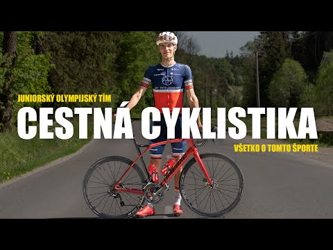 Video: Posilňuje bicyklovanie aduktory?