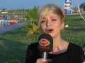 TRT AVAZ TV DEĞİŞİM PROGRAMI SAMSUN- SOLİST AYÇA ÖZGÜN TÜRKÜLER