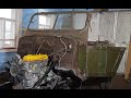 Расширил двери ГАЗ 69, работа кипит))#4 часть восстановления ГАЗ 69