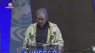 International Year of Indigenous Languages officially begins Episode - 26