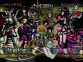 SFC11 第11戦 戦国BASARA X (Sengoku Basara X Cross)