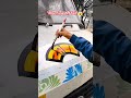 “Machine भी fail 😱 | Real Hand Painting”#realhandart #brushartindia #desitalent #handpaintingindia