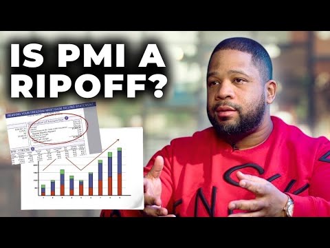 Why PMI Is NOT BAD For Your Mortgage...