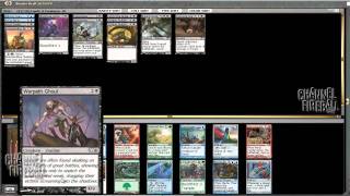 Channel LSV   3 M12 Draft #4    Drafting