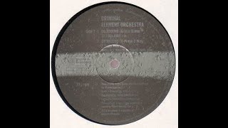 Criminal Element Orchestra - Go Around (Arthur Baker 12 Mix Edit)