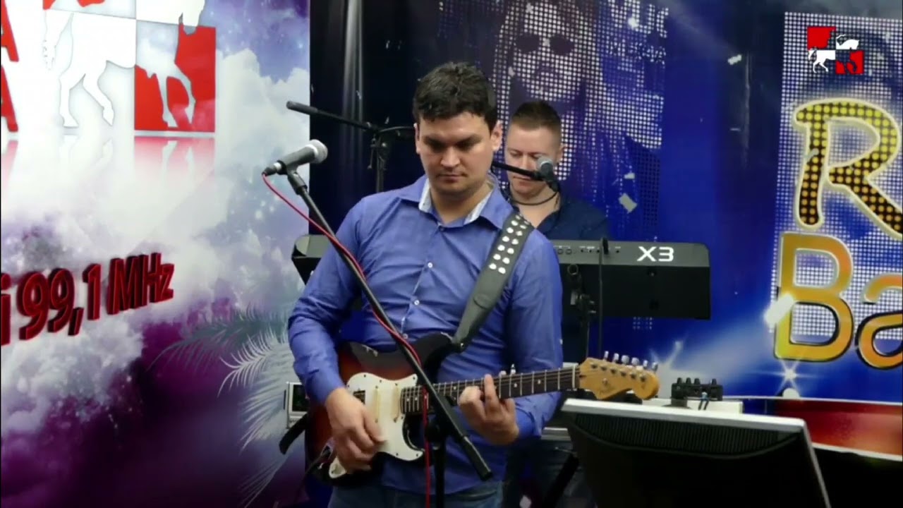 Grupa Par Nepar - Splet kola (RTB Uživo)