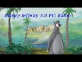 Baloo Update Disney Infinity 3.0 Gold