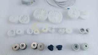 G&D BPS C5 Banknote Counter Repair Parts
