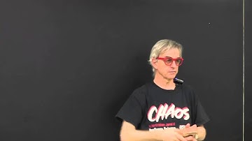 ChaosBook.org remark - In 100-d state space, the most important is 99-d invariant "torus"