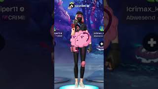 Fortnite, aber DU hast DEMENZ!😂👌|| Zora #fortnite #zora #gaming #shorts