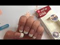 KISS Everlasting French Nail Kit