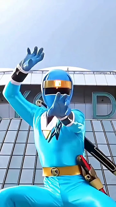 Nostalgia❗Ninja Sentai Kakuranger #shorts