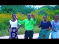 Bonny Mwanyasi - NIMEAMUA (Official Video)