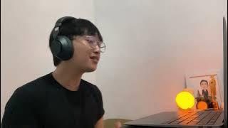 Sudden Shower - Eclipse | OST Lovely Runner Part 1 (Cover)