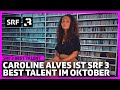 Diese Power-Stimme verzaubert den Oktober! | SRF 3 Best Talent | Radio SRF 3