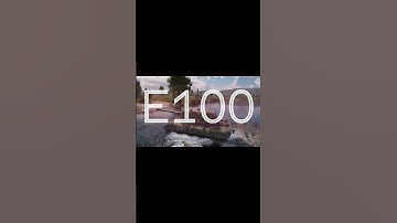 Testing what tanks can float Pt. 1