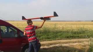 AIRINOV: Le drone pour une agriculture intensive durable